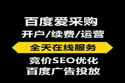 SEM代运营托管公司案例剖析